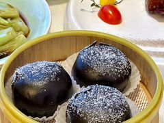 -香港狮子山下·明星粤菜餐厅(北苑店)