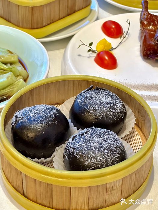 香港狮子山下·明星粤菜餐厅(北苑店)图片