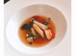 -上海柏悦酒店