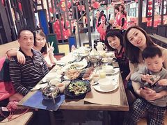 -79号渔船海鲜饭店(华强北店)