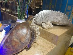 -芭菲盛宴·环球美食(北城国际店)