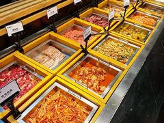 -韩盛·盛江山自助料理(奥体万达店)