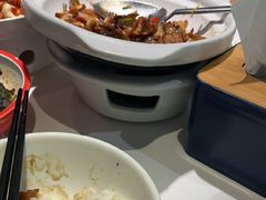 -兰湘子·湘菜小炒(石家庄万象城店)