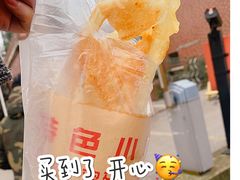-神奇的香酥鸡蛋灌饼