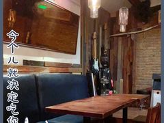 -肆角餐吧4Corners(烟袋斜街店)