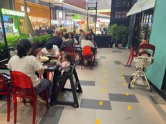 -外婆家(义乌新光汇购物中心店)