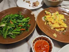 虾仁滑蛋-星平鸡饭·粤菜小炒(印象城旗舰店)