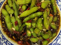 -江城燕子大排档(江汉路步行街店)