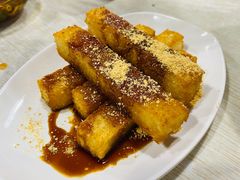 -蜀串香牛杂火锅串串