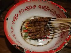 -昱家胡同·烧烤海鲜铜锅涮肉(和平里店)