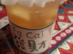 -火塘云南烧烤大排档