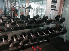 -健狗狗24小时智能自助健身房(龙湖重庆时代天街D馆店)