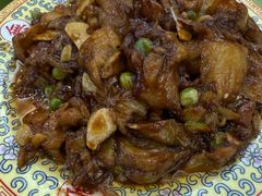 -砂锅居(西四店)