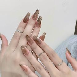-M·X Nail日式美甲美睫