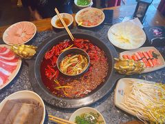 -蜀大侠火锅(寰球文化地标·总府店)