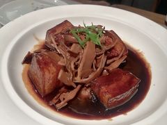 -苏帮袁Sue Cuisine(来福士店)