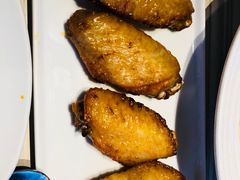 -必胜客(证大大拇指店)