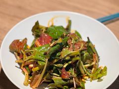 -巴蜀风·地道川菜(总店)