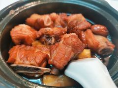 -文记壹心鸡(宝华路店)