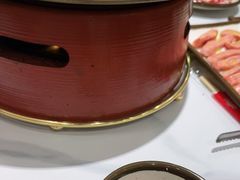 -白山烧烤(文安路万豪店)