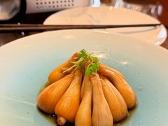 -溪山云境森林音乐餐厅(湖景店)