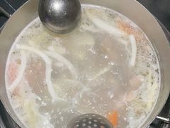 -淼福猪肚鸡·椰子鸡火锅(大沙地店)