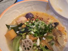 -丝路伊兰·兰州牛肉面(牛街总店)