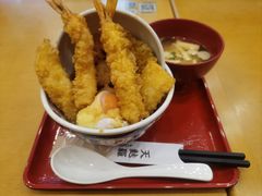 -虹梅食堂·爱蝦乃家