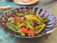 -誉八仙粤菜(万象天地店)