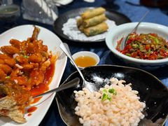-香雪海饭店中餐厅(人民桥店)