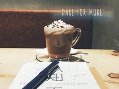 -西西弗书店&矢量咖啡(来福士广场店)