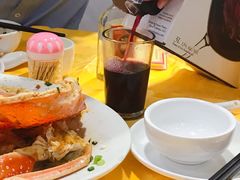 -老字号蛇口德记烧腊饭店·海鲜加工