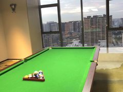 -西安赛瑞喜来登大酒店