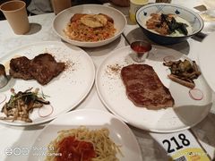 -卡朋西餐(较场西路店)