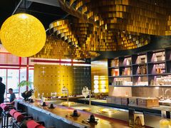 大堂-300杯·和牛烧肉清酒专门店(廊里店)