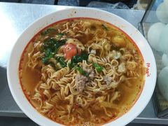-Magic Food Point(Airport Street food)