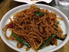 -局气烤鸭·北京菜(前门店)
