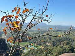 -丹霞山风景名胜区