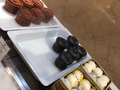 -漢咖啡·全服务式自助晚餐(武汉洲际酒店)