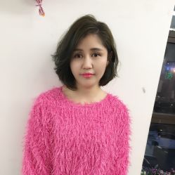 -阿三造型