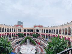 -佛罗伦萨小镇广佛名品奥特莱斯(疏港路店)