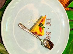 -王府茶宴(大观园总店)