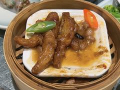 -粤匠·澳门点心粤菜海鲜(澳门半岛店)
