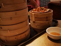 特色蒸排骨-点都德(大茶楼店)