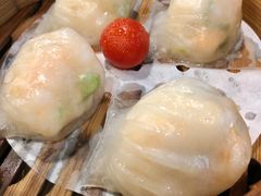 -点都德(汇盈广场店)