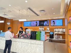 -茉莉奶白(天水秦州万达广场店)