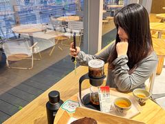 -烫面包·面包烘焙(绿地缤纷城店)