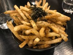 薯条&nbsp;-Calia