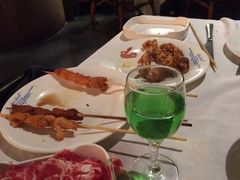 -星伦多 自助料理(圆融店)