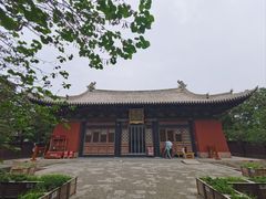 -永乐宫